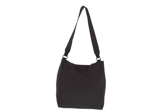 Gebee Gebee - Kensington Leather Hobo bag – Rainbow Bags