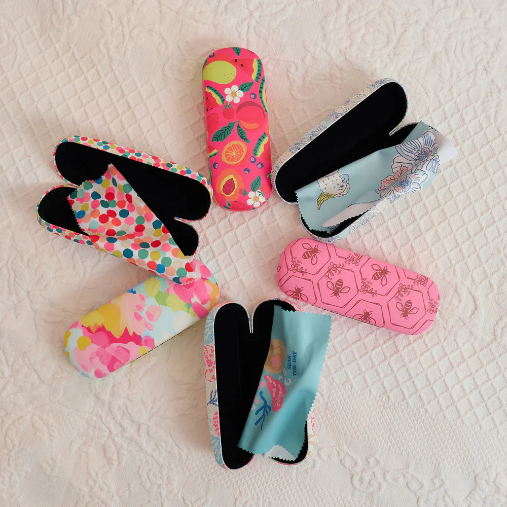 Annabel 趋势 – 眼镜盒