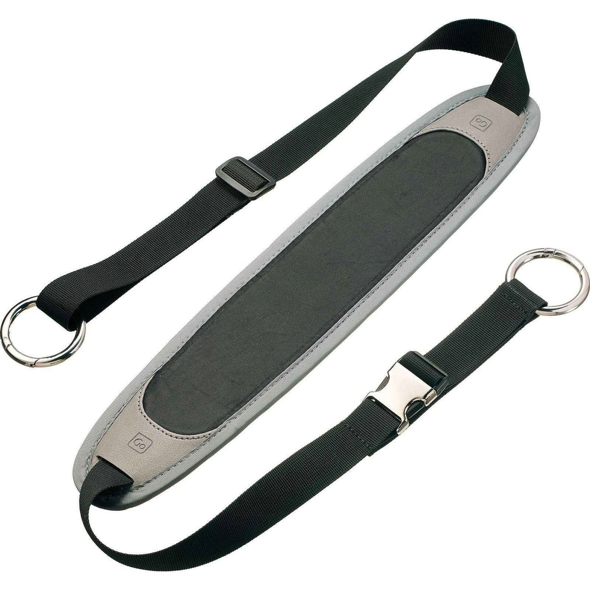 Go Travel Padded Shoulder Strap