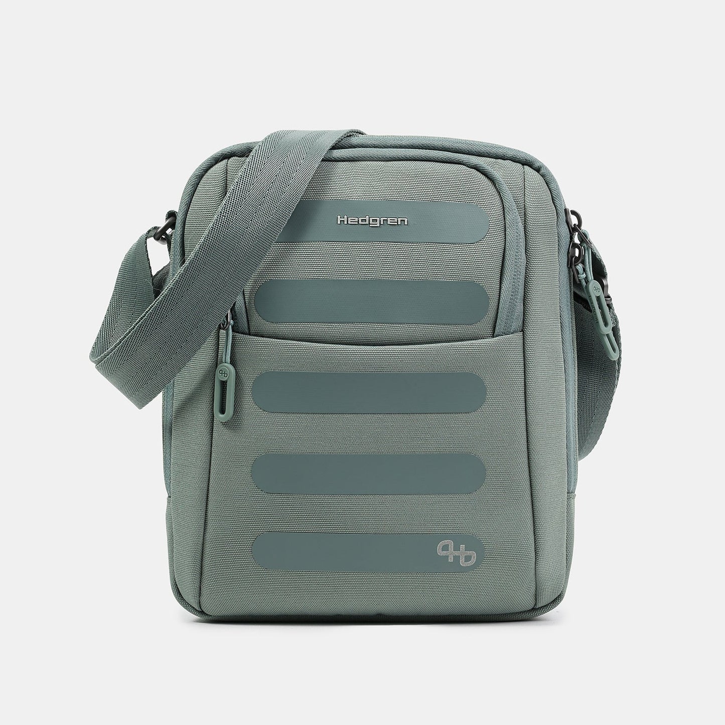 Hedgren Unisex Relax M Vertical Crossover HCMBY15