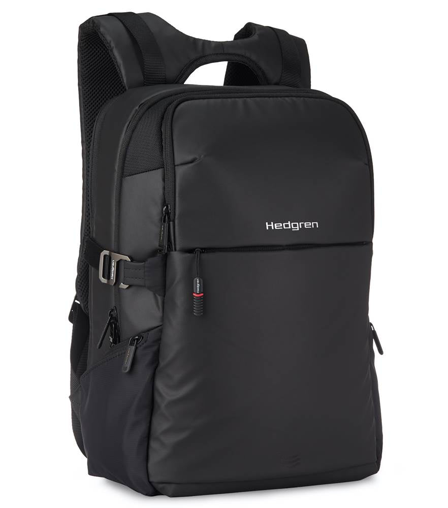 Hedgren RAIL 15.4" Laptop Backpack with RFID