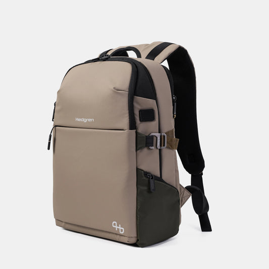 Hedgren RAIL 15.4" Laptop Backpack with RFID