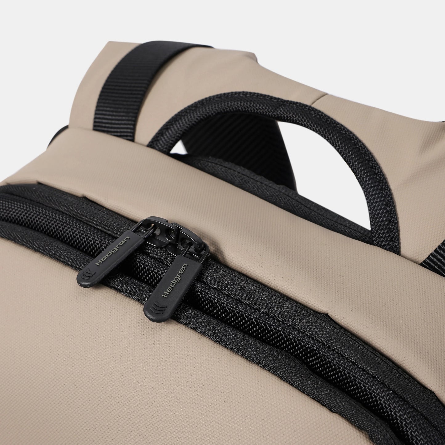 Hedgren RAIL 15.4 英寸笔记本电脑背包，带 RFID