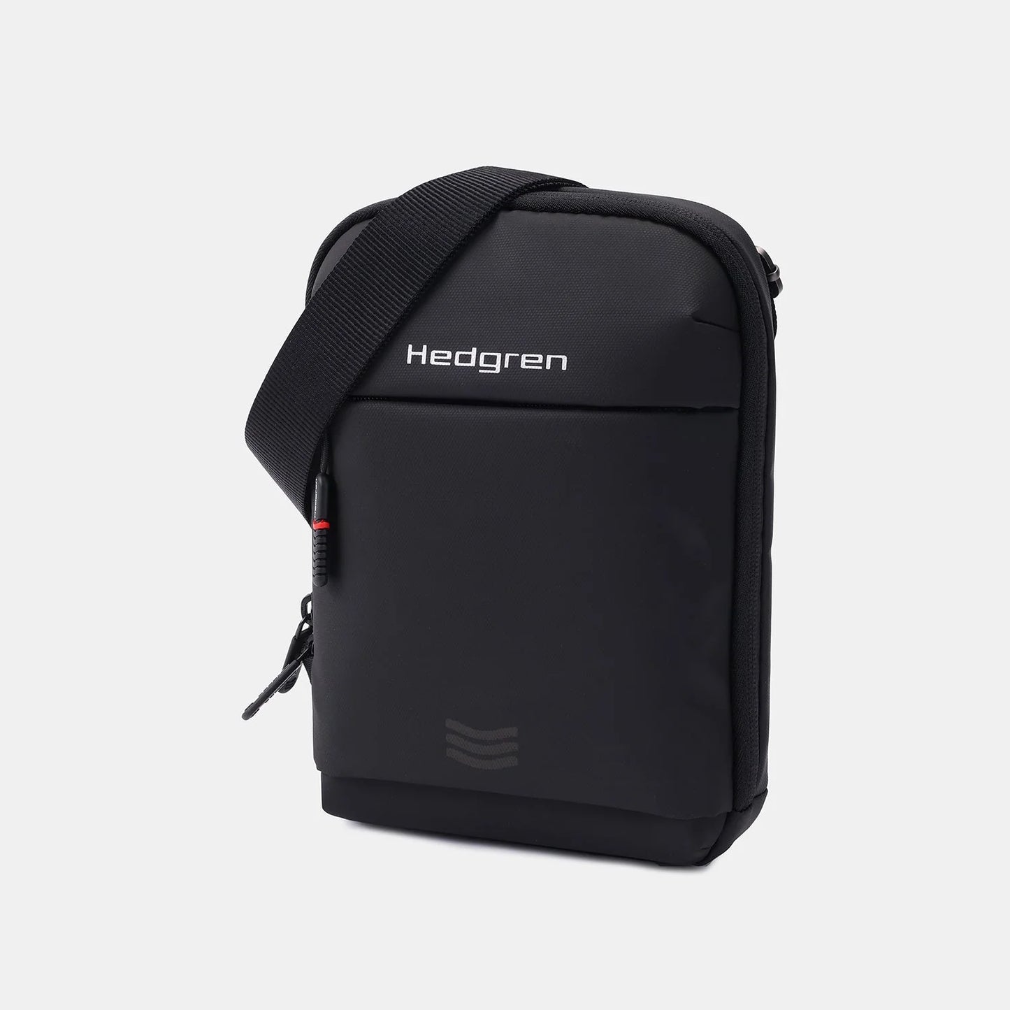 Hedgren TURN Crossover Shoulder Bag with RFID Pocket