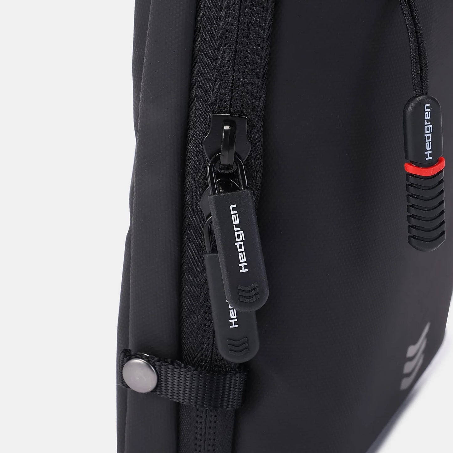 Hedgren TURN Crossover Shoulder Bag with RFID Pocket