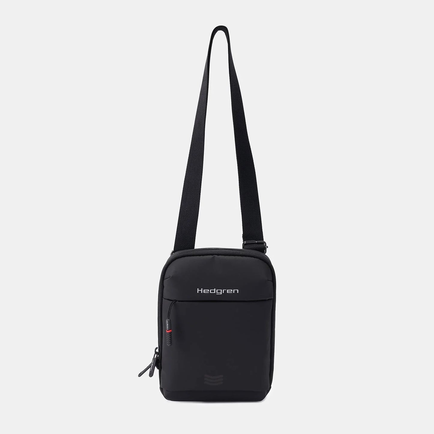 Hedgren TURN Crossover Shoulder Bag with RFID Pocket