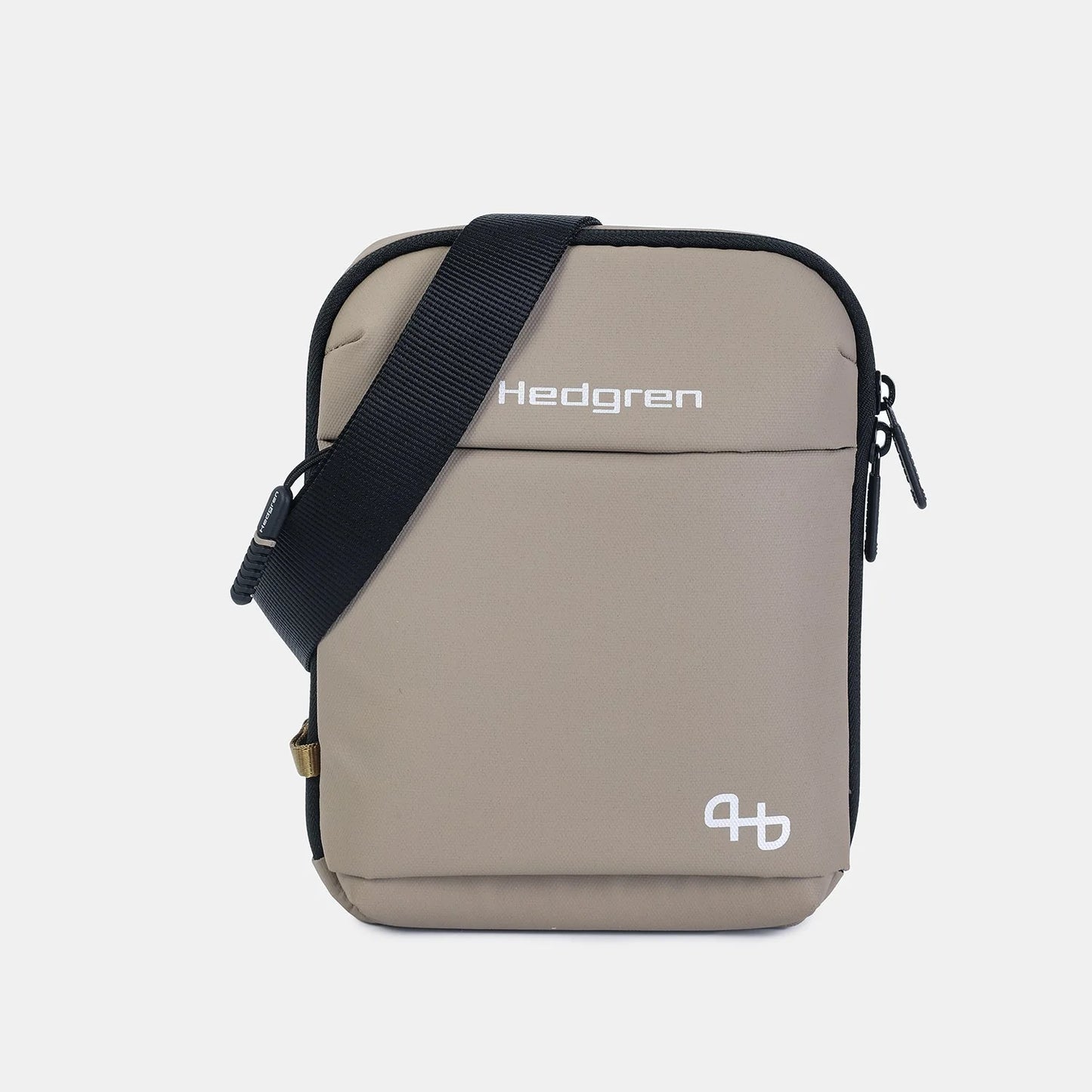 Hedgren TURN Crossover Shoulder Bag with RFID Pocket