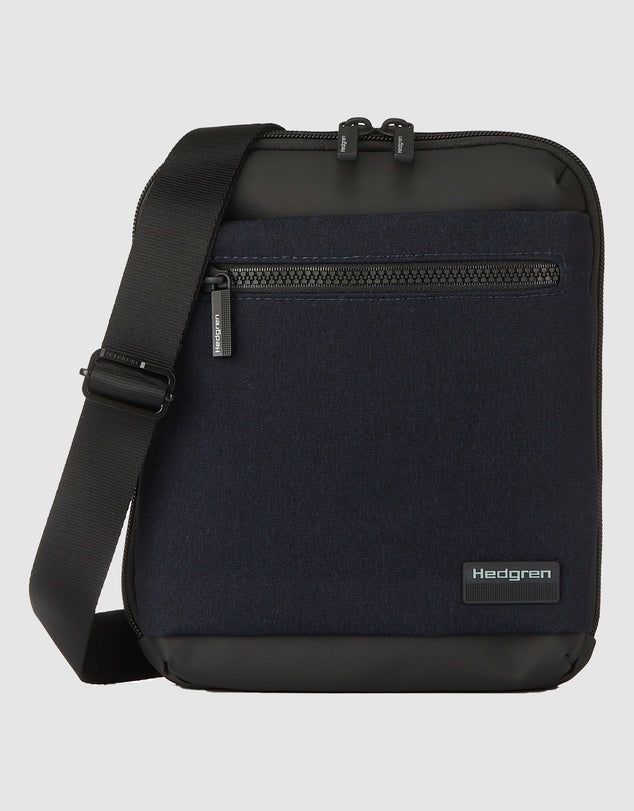 HEDGREN  Chip Slim Crossover RFID - rainbowbags