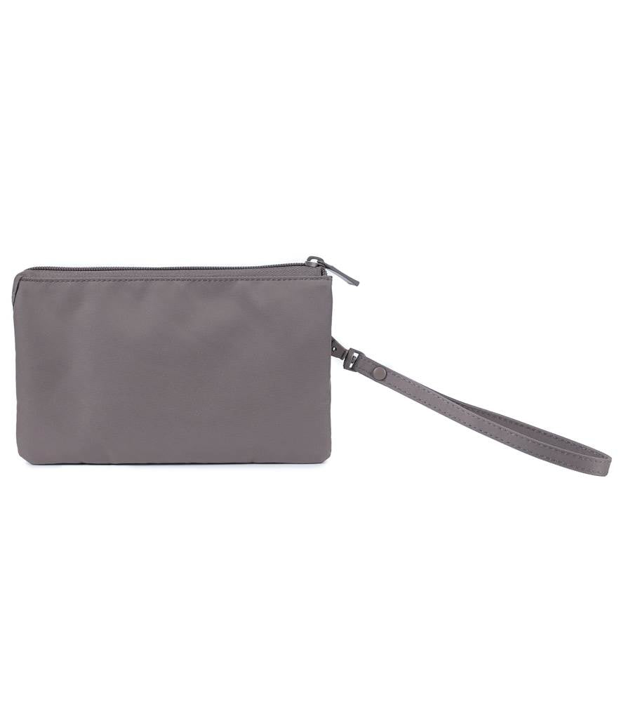 Hedgren HFOL03L FRANC Large Zipper Pouch with RFID