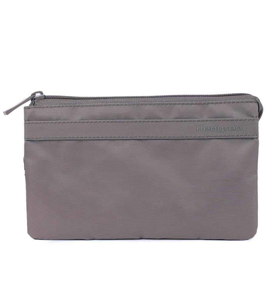 Hedgren HFOL03L FRANC Large Zipper Pouch with RFID