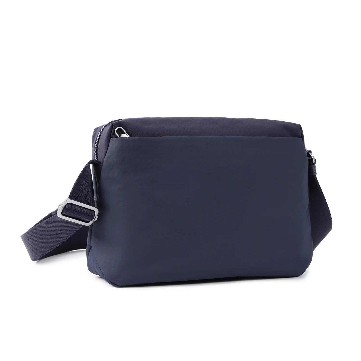 Hedgren HFURO11.870  Nara Crossbody Bag in Peacoat Blue - Rainbow Bags