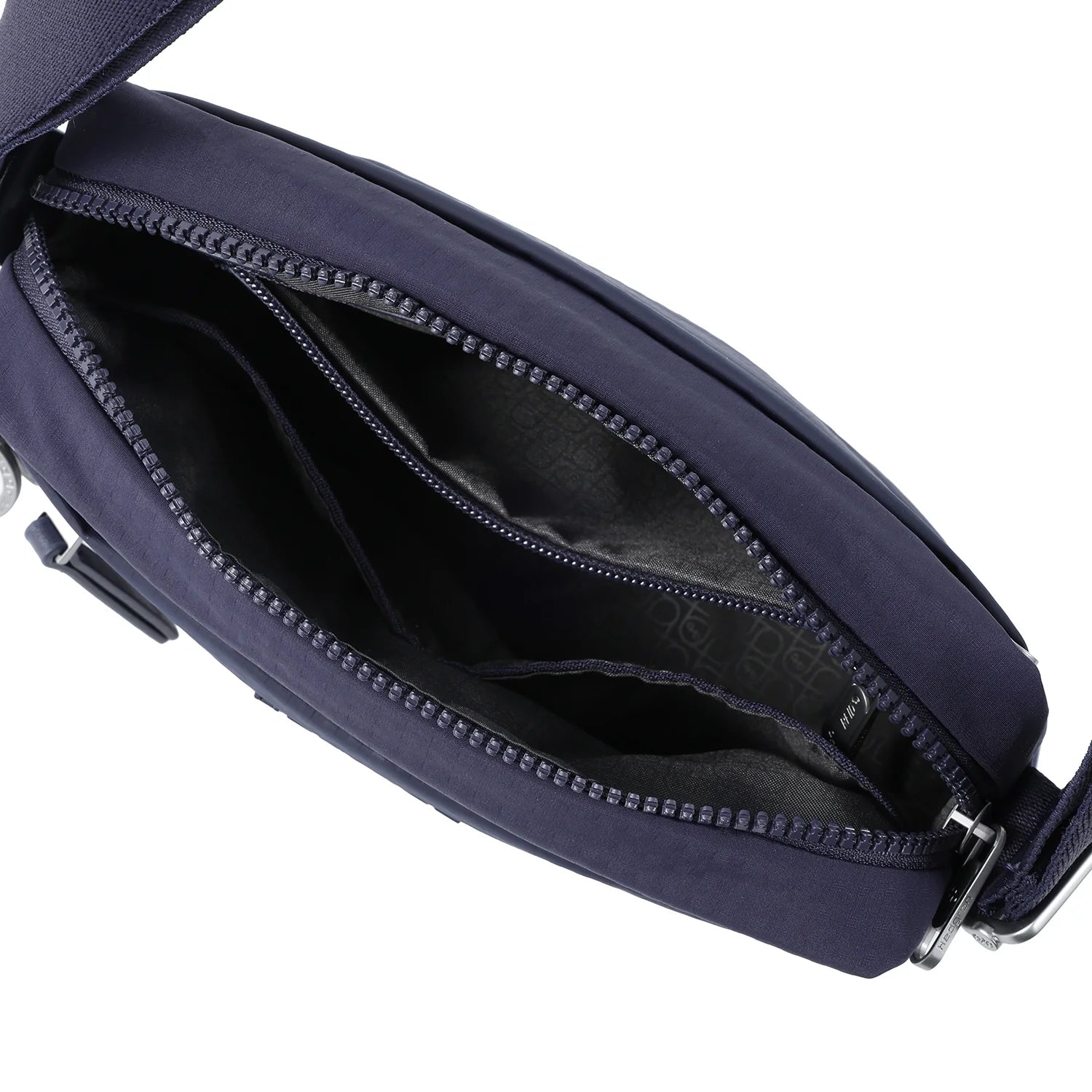 Hedgren HFURO11.870  Nara Crossbody Bag in Peacoat Blue - Rainbow Bags