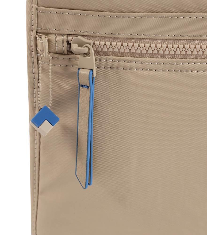 Hedgren LEONCE Small Vertical Crossover Bag with RFID Pocket