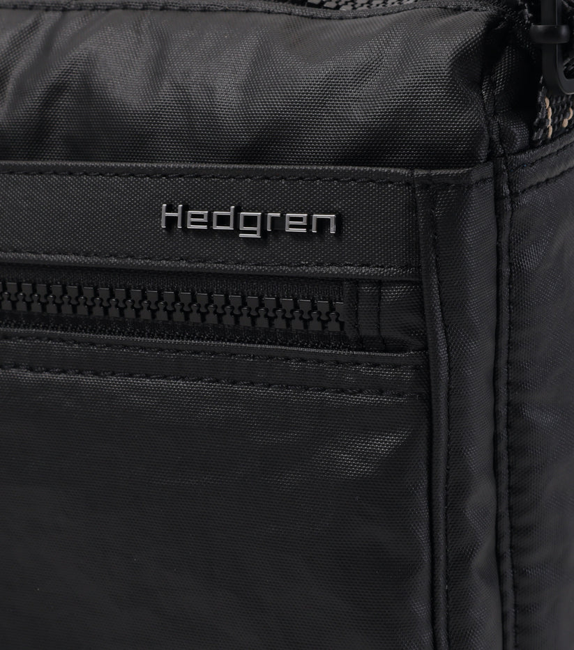 Hedgren EYE M - 中号单肩包，带 RIFD 口袋