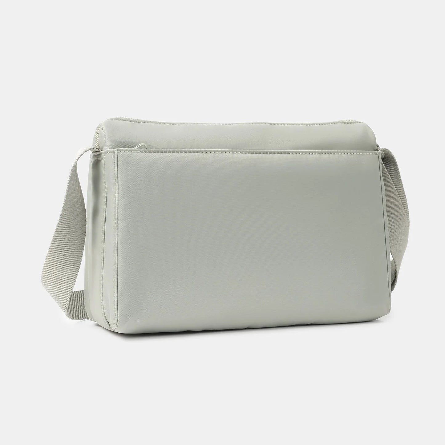 Hedgren EYE NEO HICN176 in Pussywillow Grey - Rainbow Bags