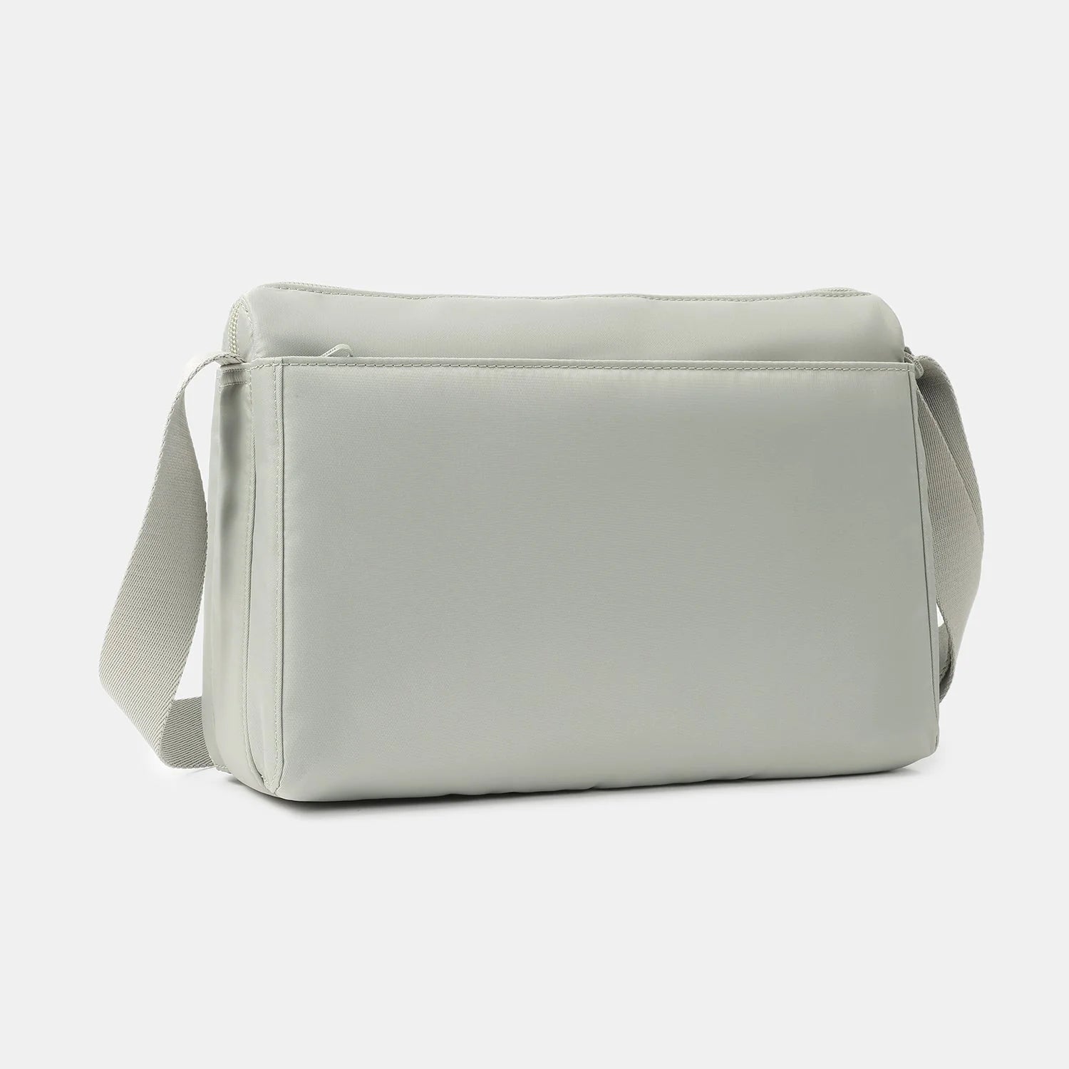 Hedgren EYE NEO HICN176 in Pussywillow Grey - Rainbow Bags