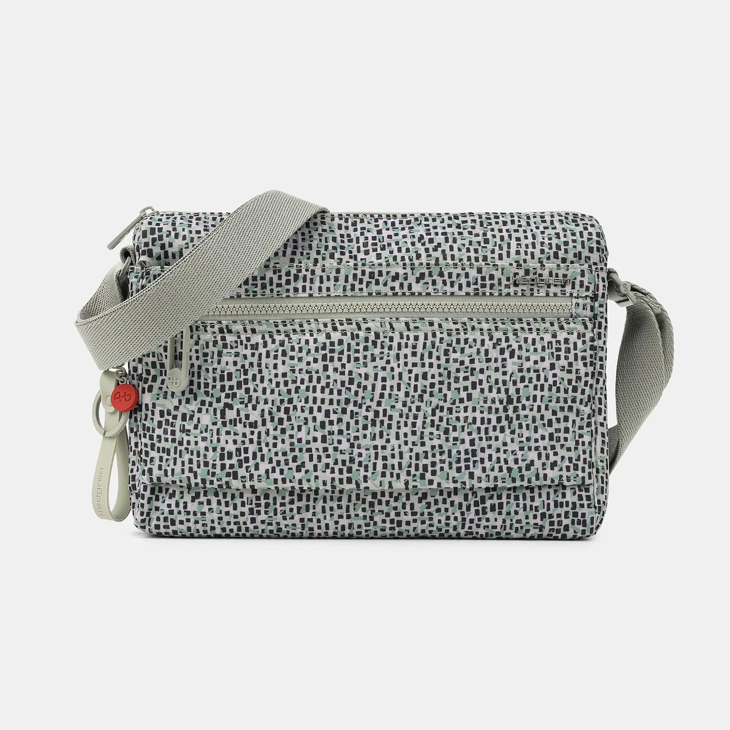Hedgren EYE M NEO HICN176 - Print SS26 - Rainbow Bags