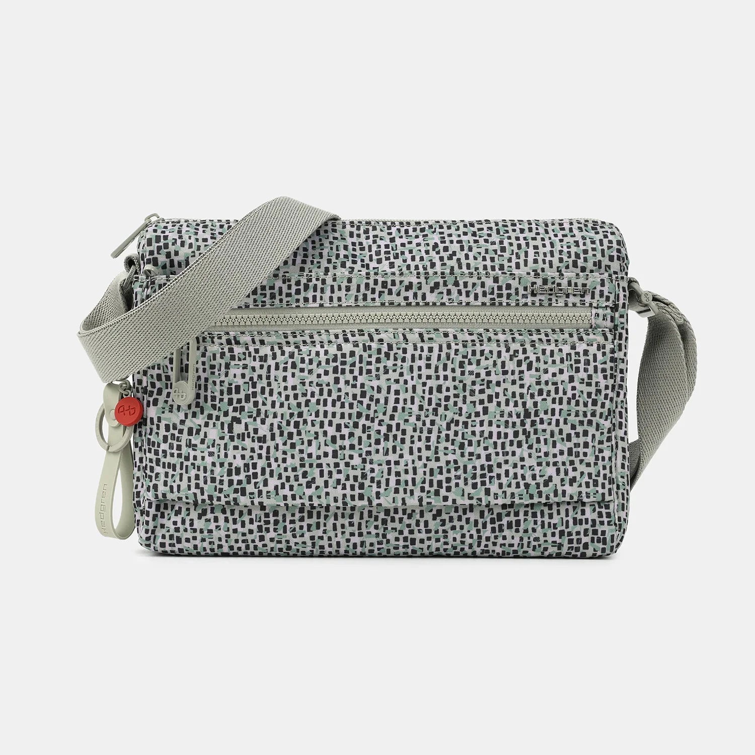 Hedgren EYE M NEO HICN176 - Print SS26 - Rainbow Bags