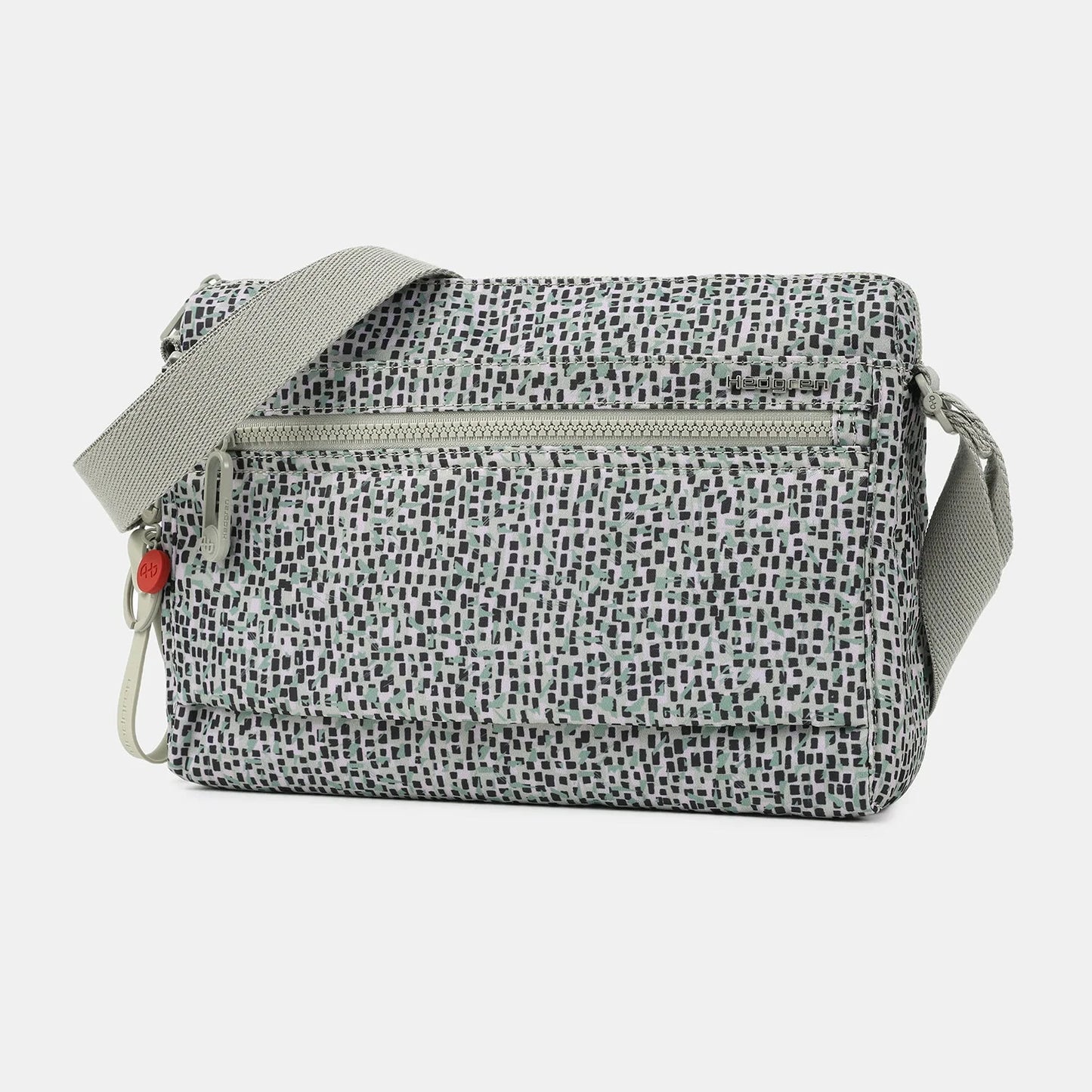 Hedgren EYE M NEO HICN176 - Print SS26 - Rainbow Bags