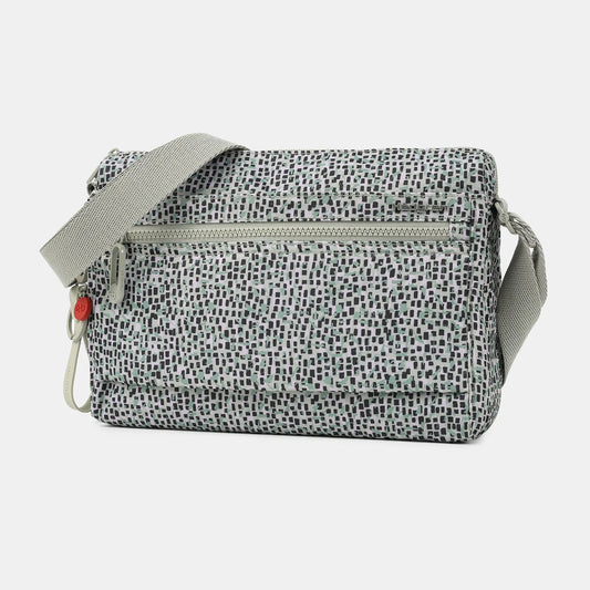 Hedgren EYE M NEO HICN176 - Print SS26 - Rainbow Bags