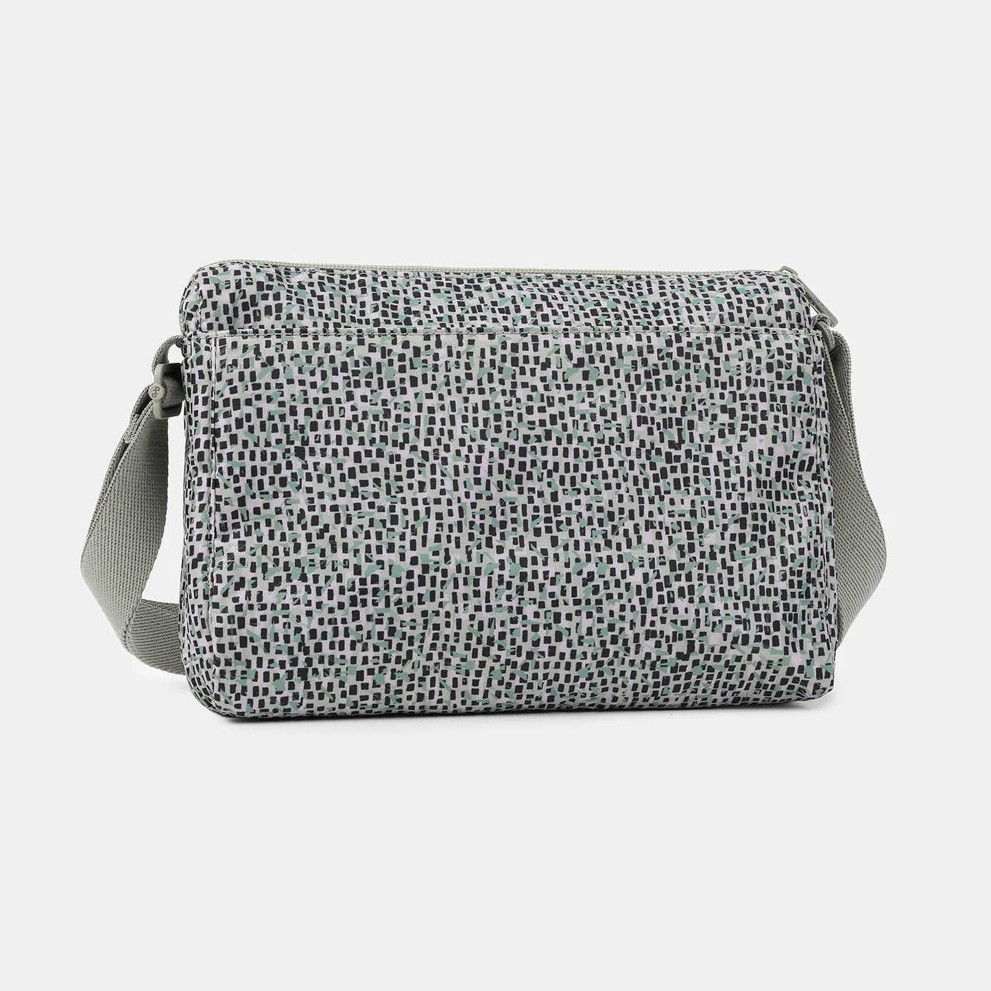 Hedgren EYE M NEO HICN176 - Print SS26 - Rainbow Bags