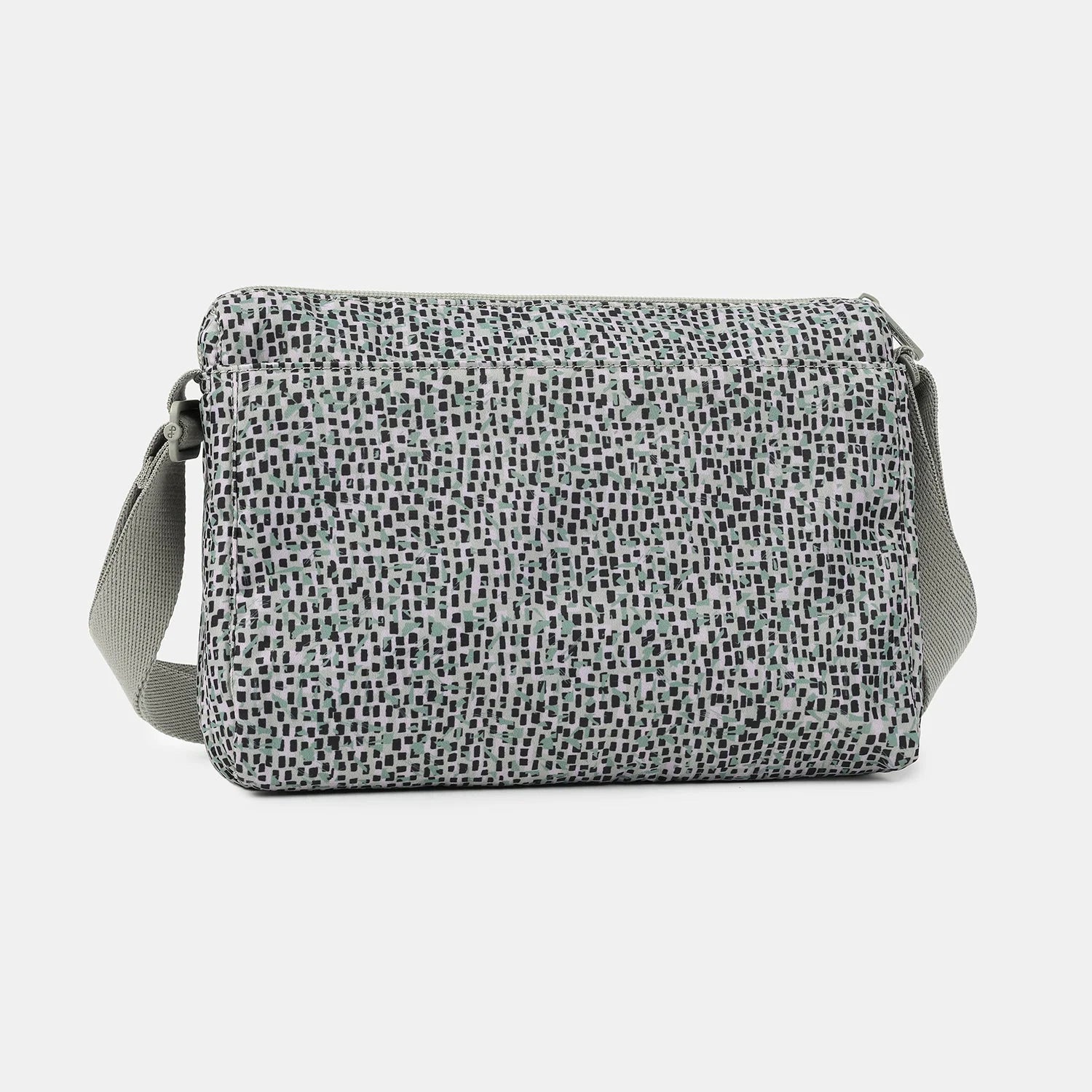 Hedgren EYE M NEO HICN176 - Print SS26 - Rainbow Bags