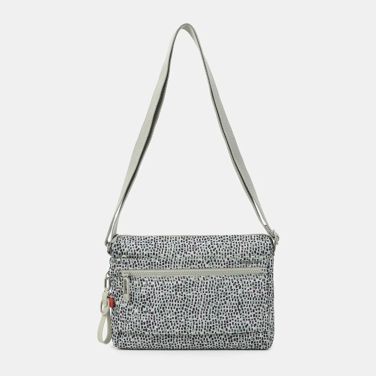 Hedgren EYE M NEO HICN176 - Print SS26 - Rainbow Bags