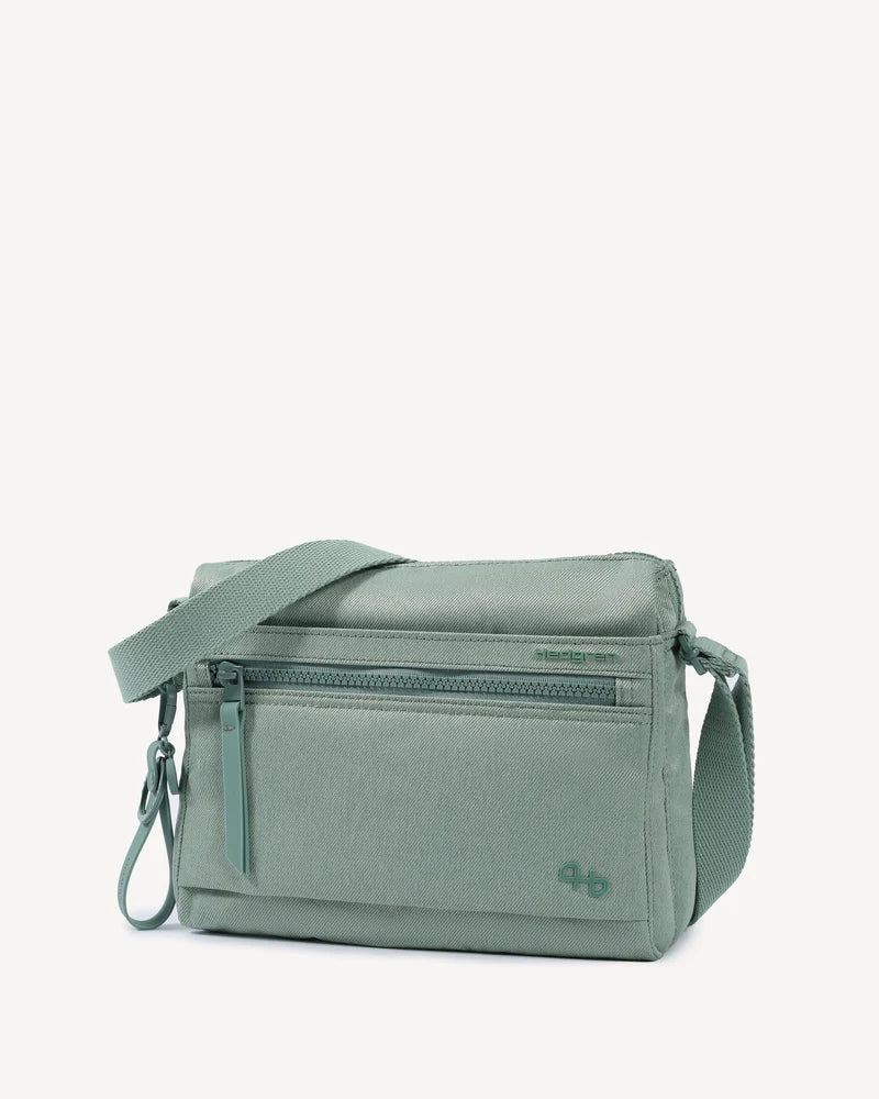 Hedgren - Inner City HIC176 Eye Small Shoulder Bag - Rainbow Bags