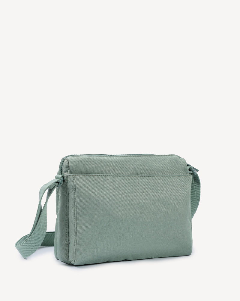 Hedgren - Inner City HIC176 Eye Small Shoulder Bag - Rainbow Bags
