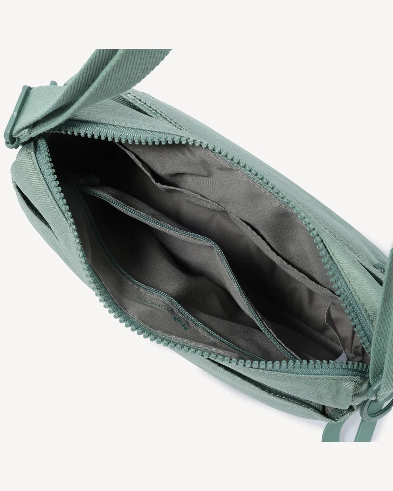Hedgren - Inner City HIC176 Eye Small Shoulder Bag - Rainbow Bags