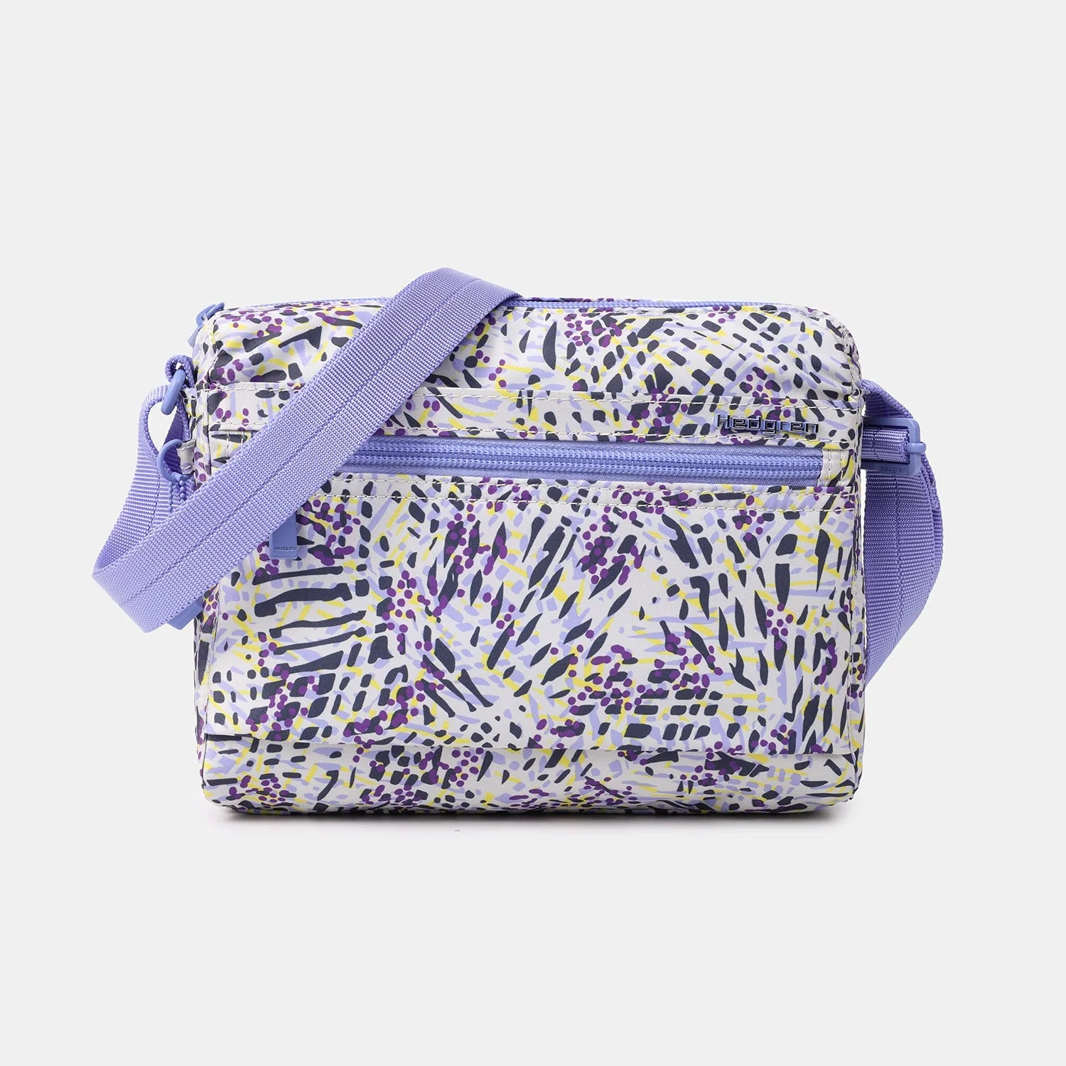 Hedgren Inner City HIC176 Eye Small Shoulder Bag – Rainbow Bags