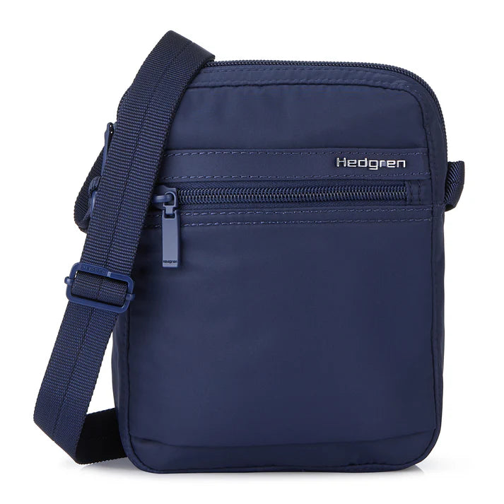 HEDGREN RUSH CROSSBODY BAG