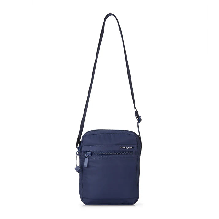 HEDGREN RUSH CROSSBODY BAG
