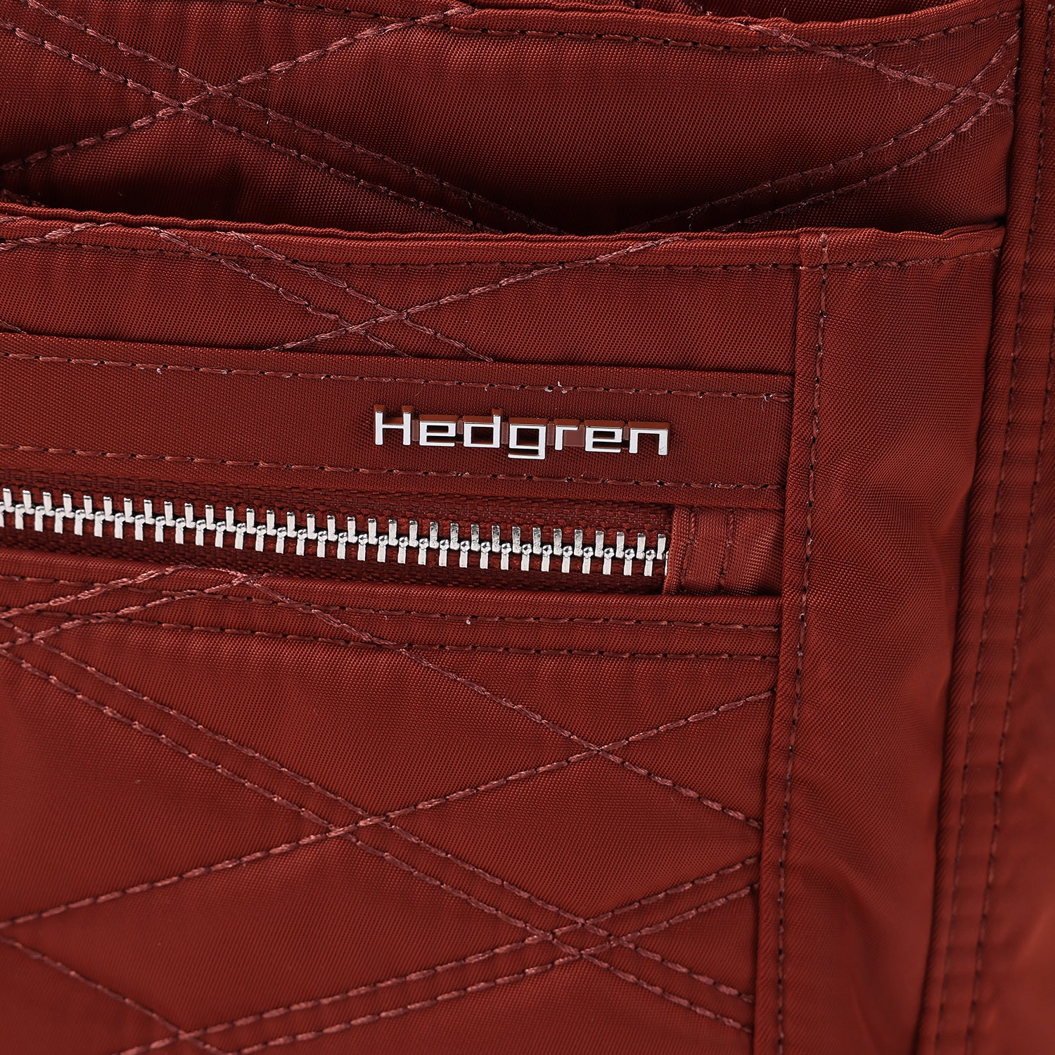 Hedgren - Inner City Orva RFID Blocking Shoulder Bag - rainbowbags