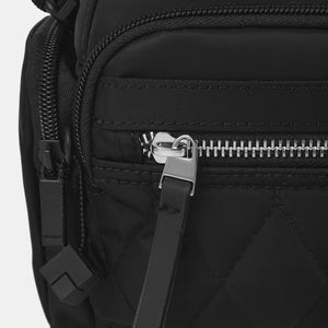 Hedgren-EMILY shoulder bag - Rainbow Bags