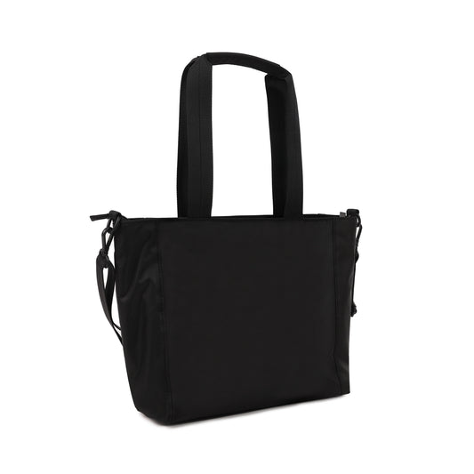 Hedgren HIC433 ZOE Medium Tote Bag with RFID - Rainbow Bags