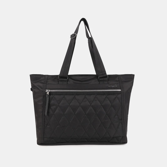 Hedgren - Stella Tote - Quilted Black HIC434.615