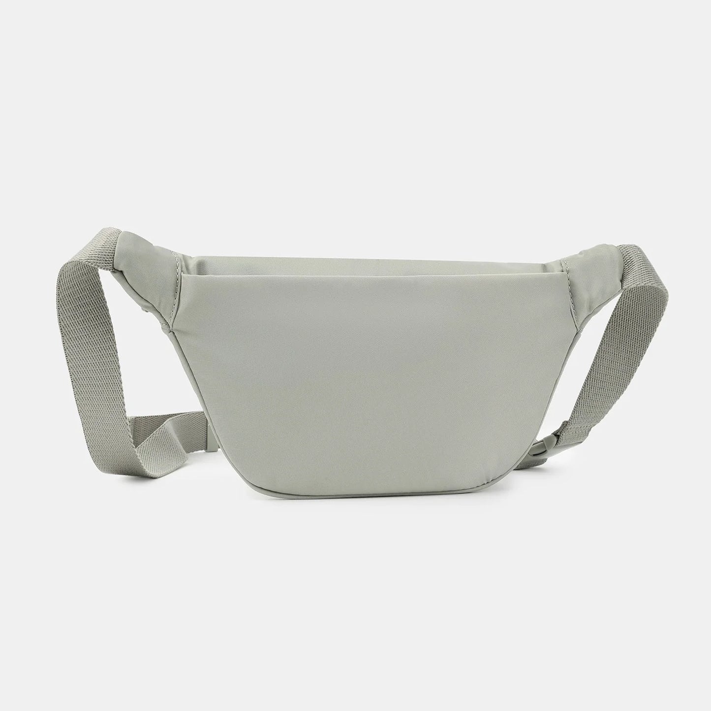 Hedgren - ZIVA NEO Waistbag RFID in Willow Grey - Rainbow Bags