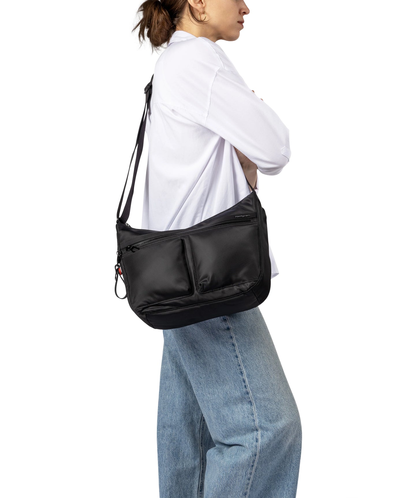 hEDGREN - ALEX NEO Large Crossbody HIC437