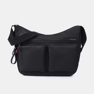 Hedgren - ALEX NEO HICN437 in Green MIlieu - Rainbow Bags