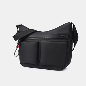 Hedgren - ALEX NEO HICN437 in Green MIlieu - Rainbow Bags