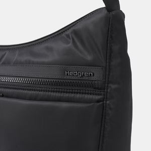 Hedgren - ALEX NEO HICN437 in Green MIlieu - Rainbow Bags