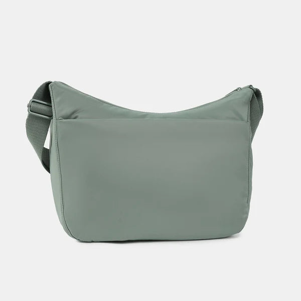 Hedgren - ALEX NEO HICN437 in Green MIlieu - Rainbow Bags