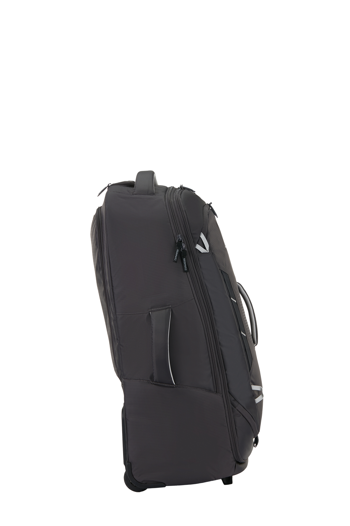 High sierra composite 76cm wheeled duffle best sale