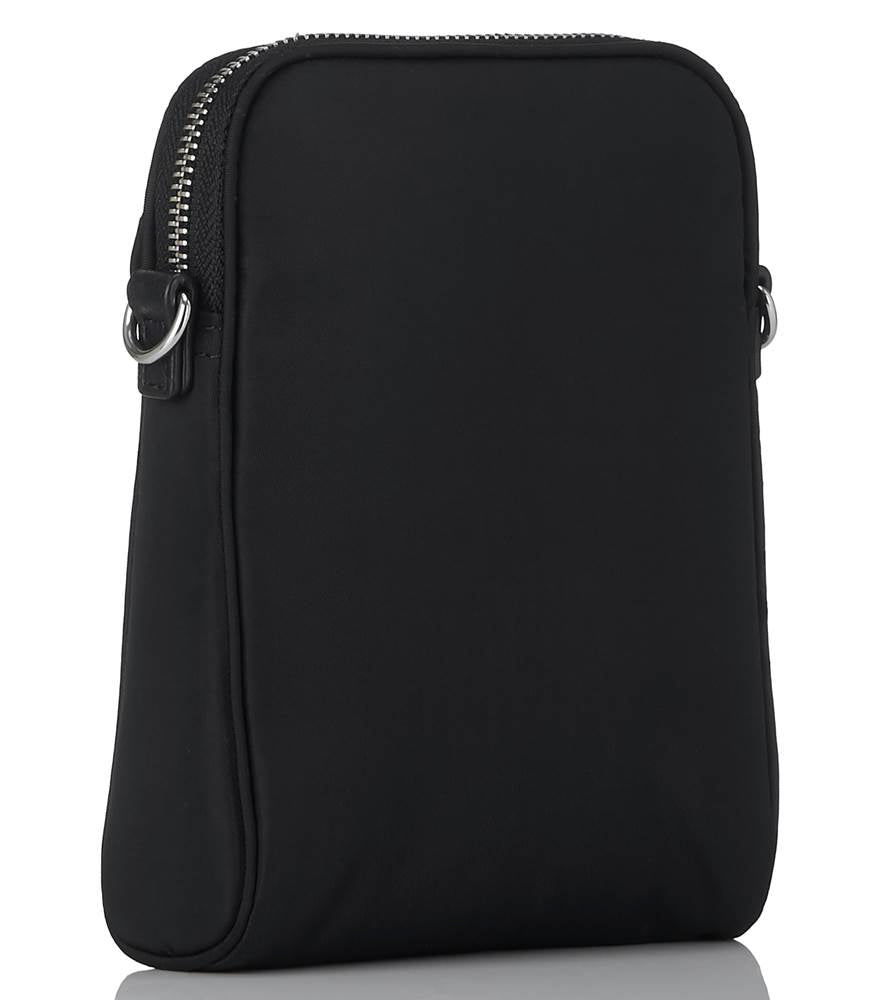 Hedgren Libra Collection FREE Crossover Bag with RFID - Black