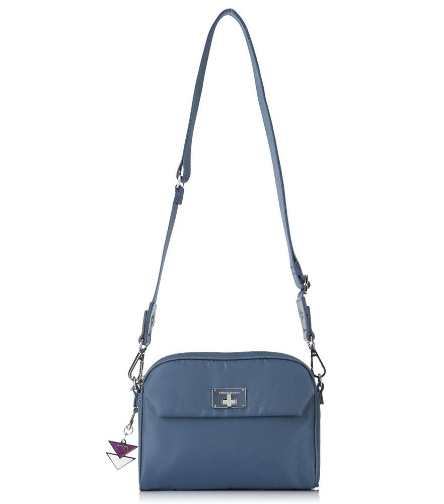 Hedgren Libra Collection FAIR Crossover Bag with RFID