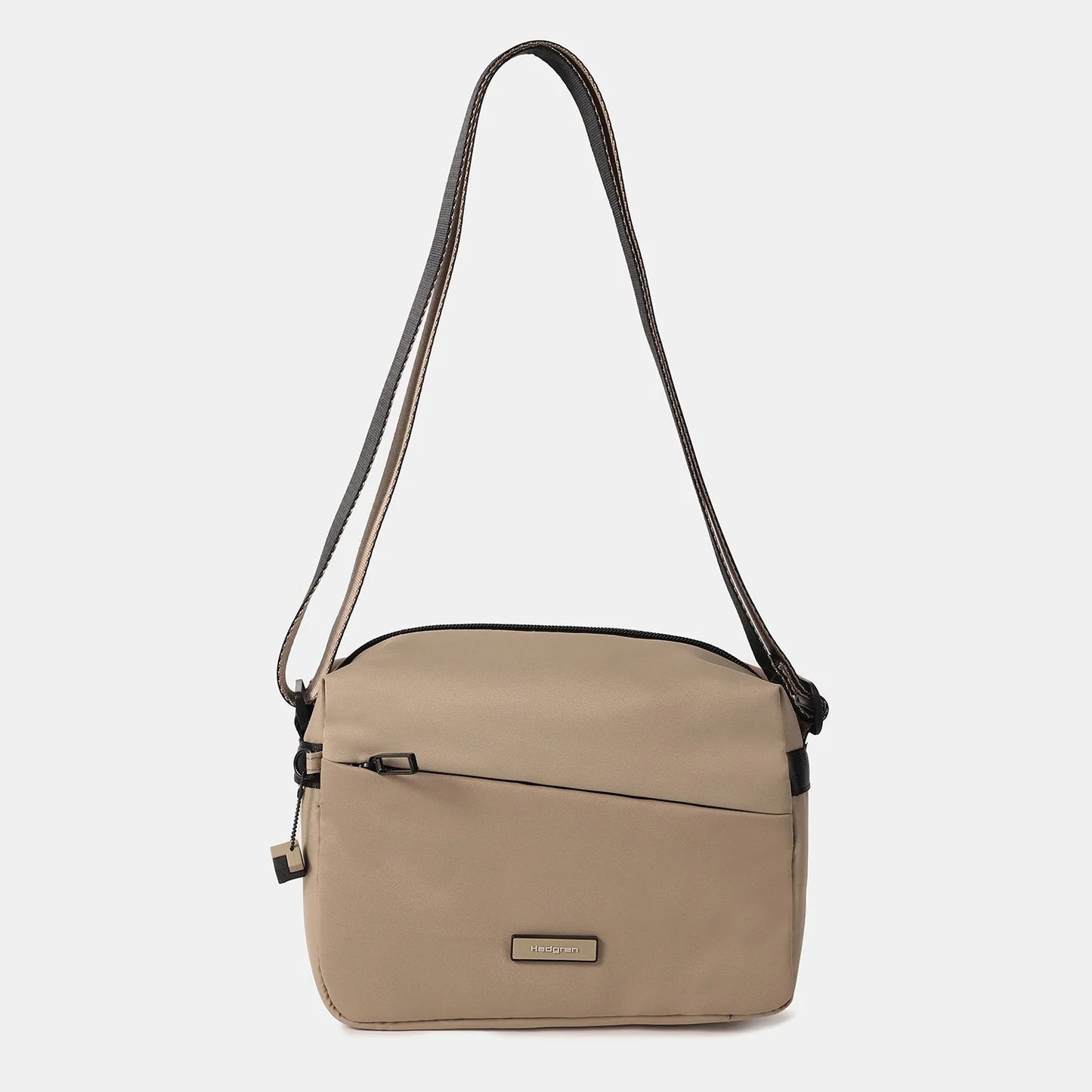 Hedgren NEUTRON Medium Crossbody Bag - Rainbow Bags