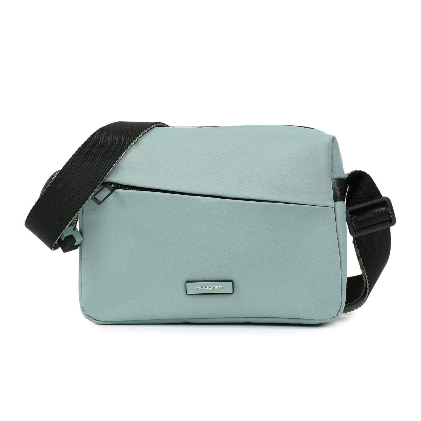 Hedgren NEUTRON Medium Crossbody Bag - Rainbow Bags