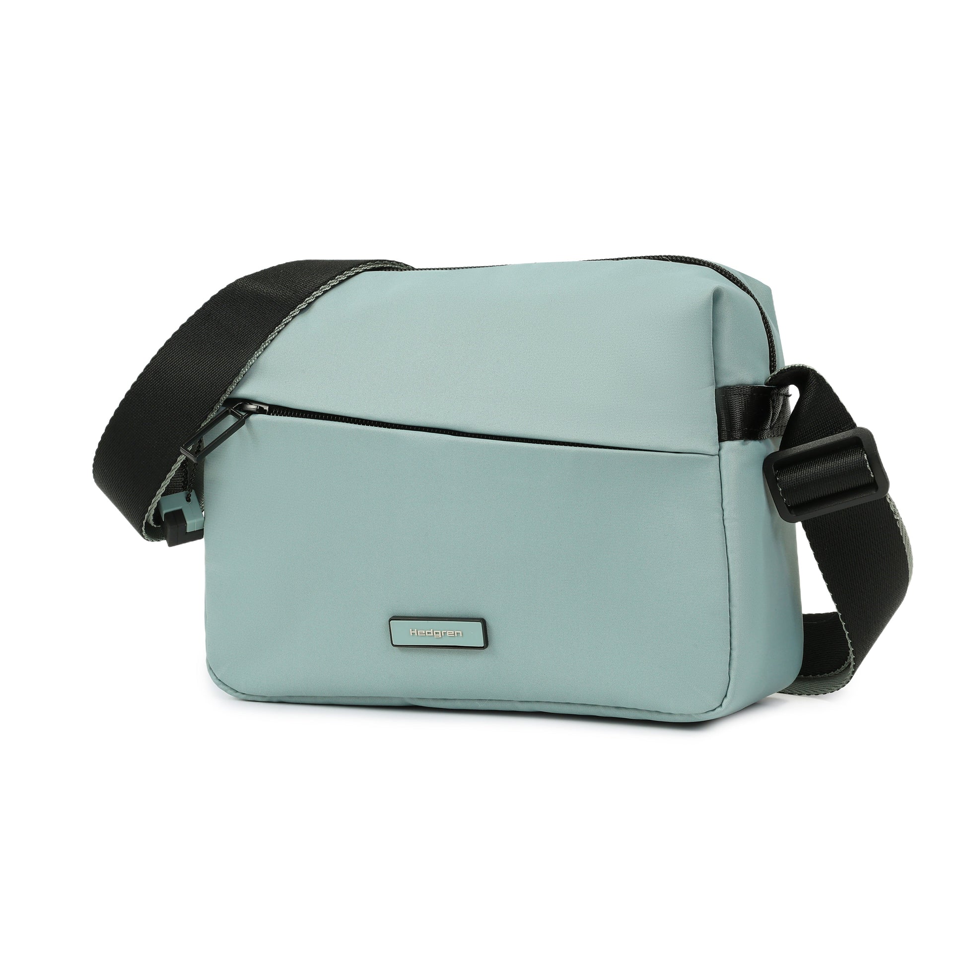 Hedgren NEUTRON Medium Crossbody Bag - Rainbow Bags