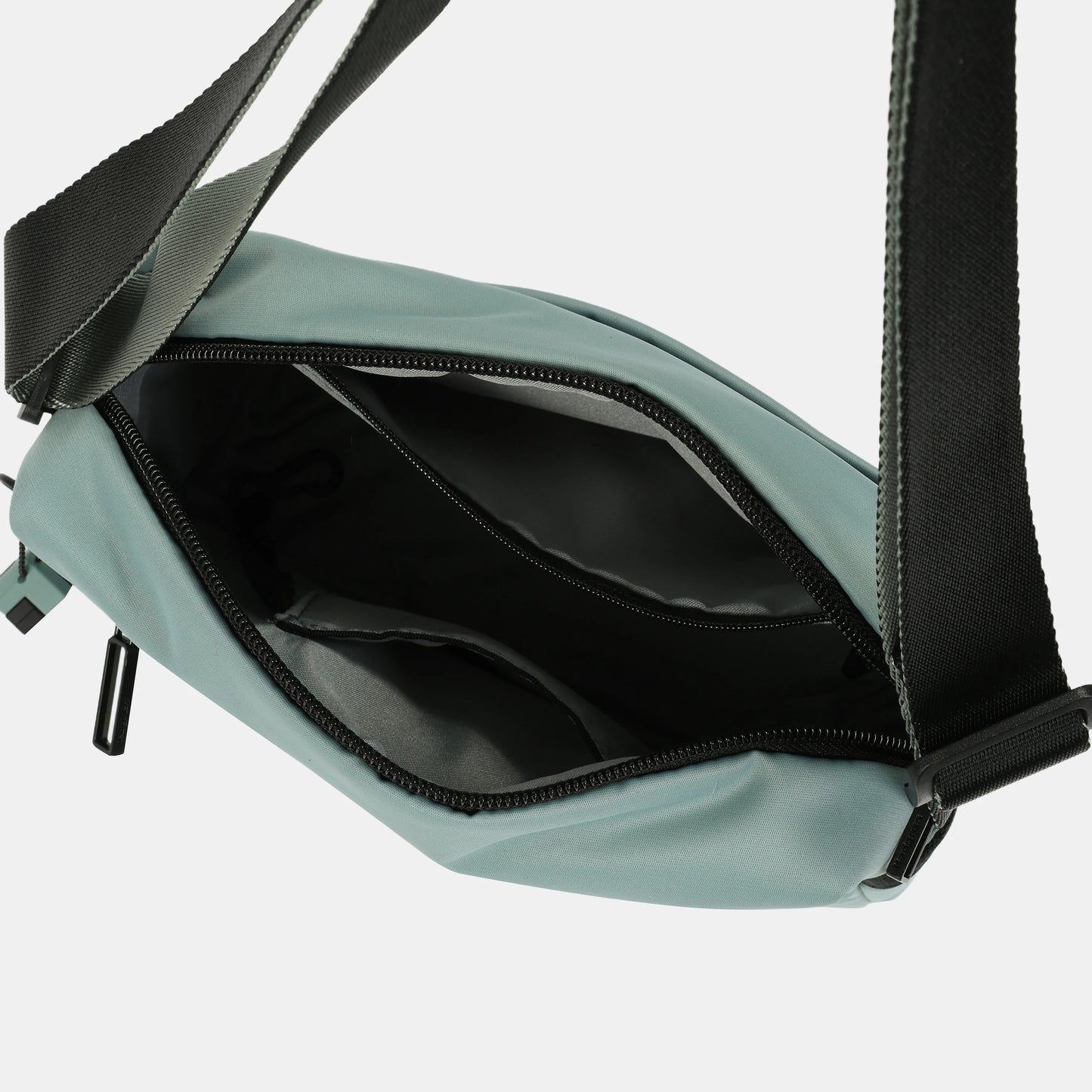 Hedgren NEUTRON Medium Crossbody Bag - Rainbow Bags